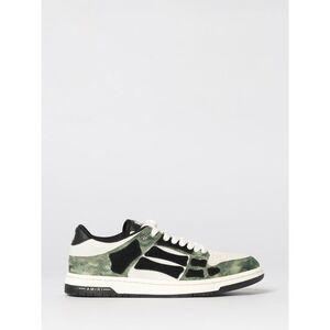 Amiri Sneakers Men Green